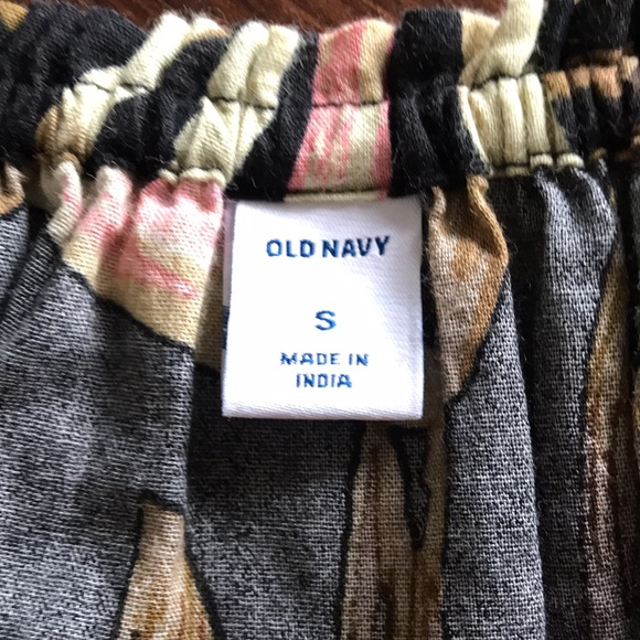 NWOT Old Navy top - Picture 6 of 7